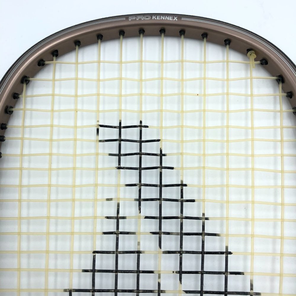 Kennex Racquetball Racquet - Picture 4 of 5